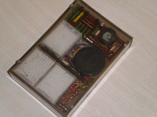 Rückseite